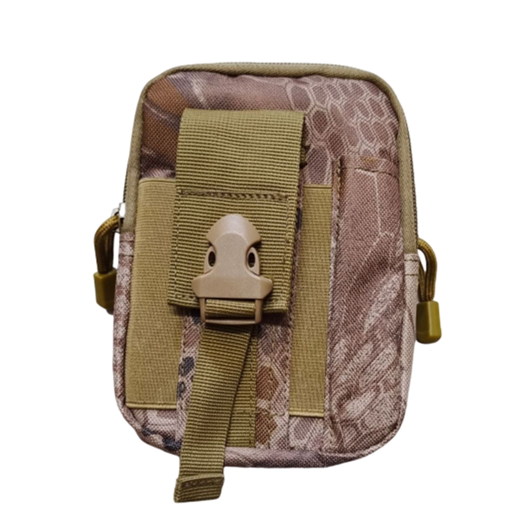 Military Tactical Cell Phone Waist Pouch 14