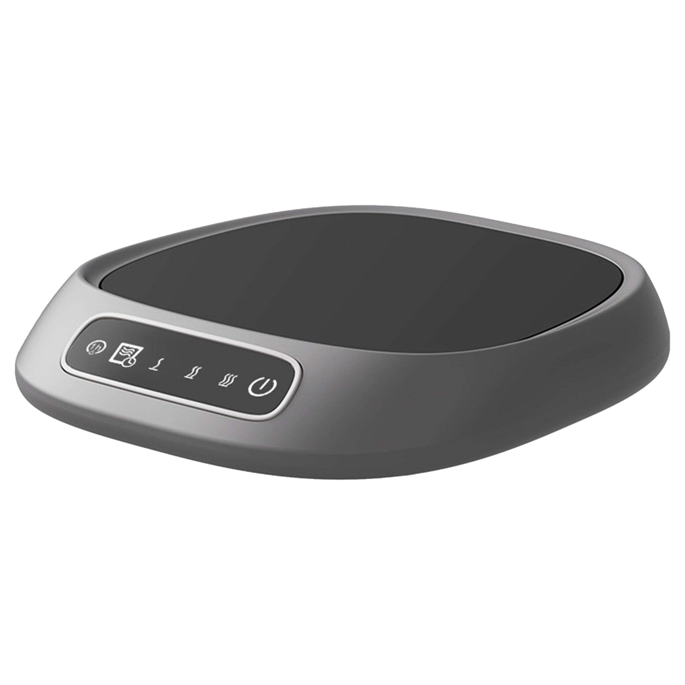 Abs Three Level Heated Constant Temperature Coaster 7