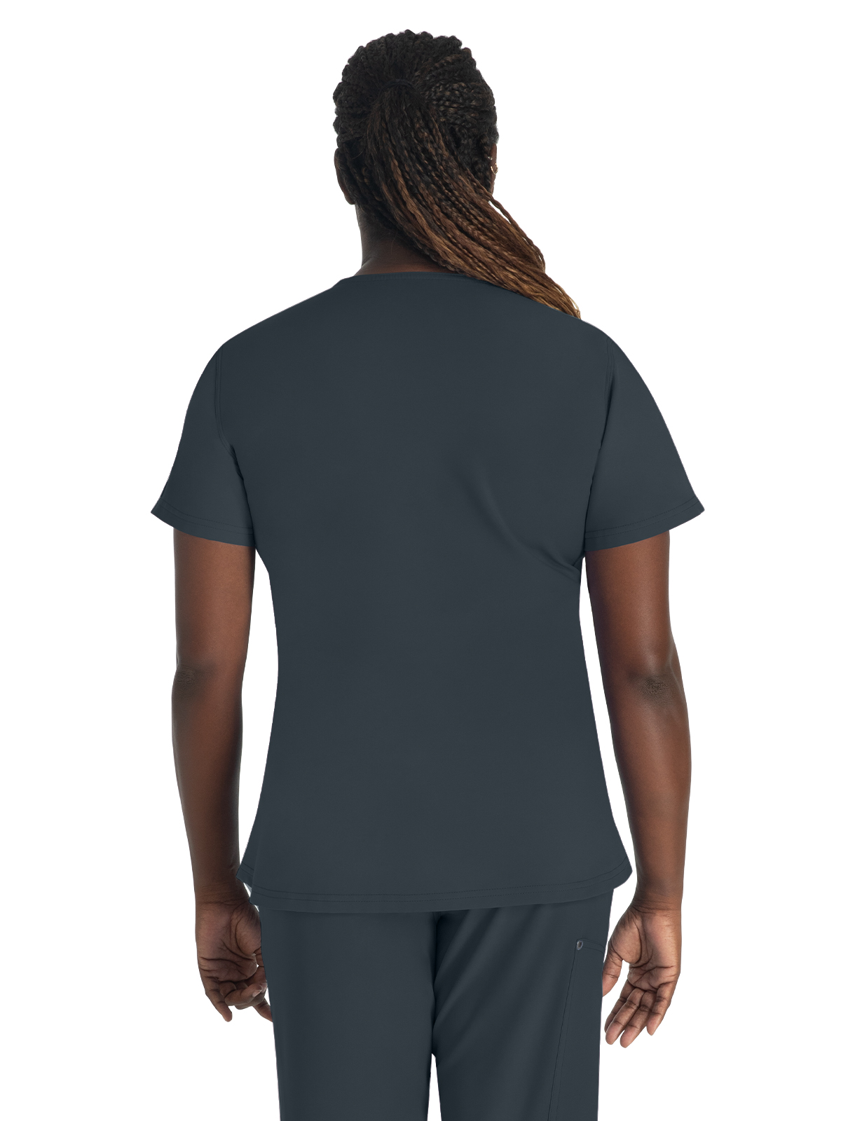 Dickies Medical - EDS NXT - Women's 1-Pocket Henley Top 11