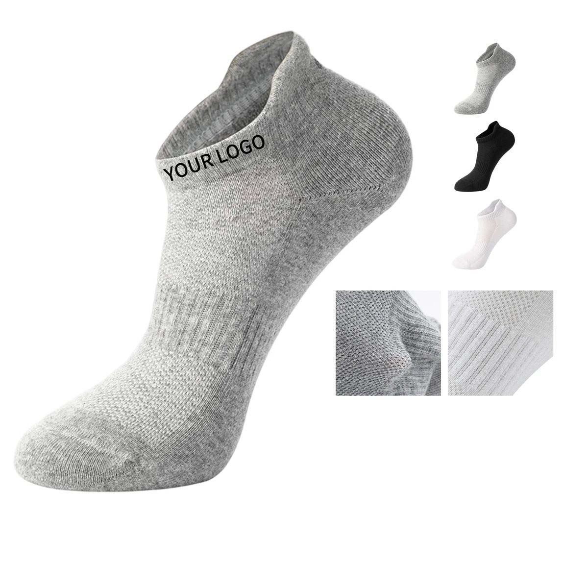 Comfortable Running Socks with Secure Fit 3