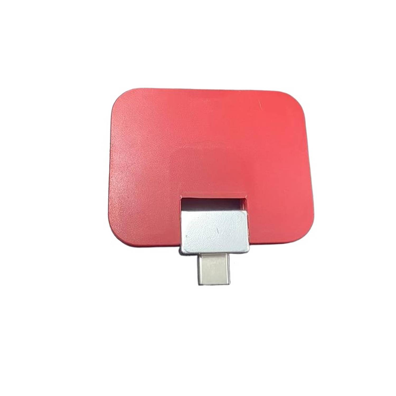 Foldable 4-Port Usb Hub 9