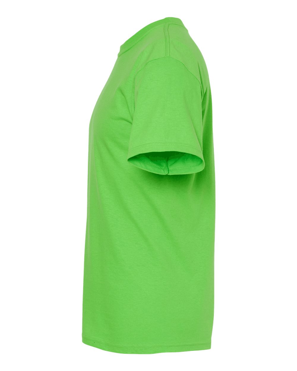 Men's Gold Soft Touch T-Shirt - 4800 46