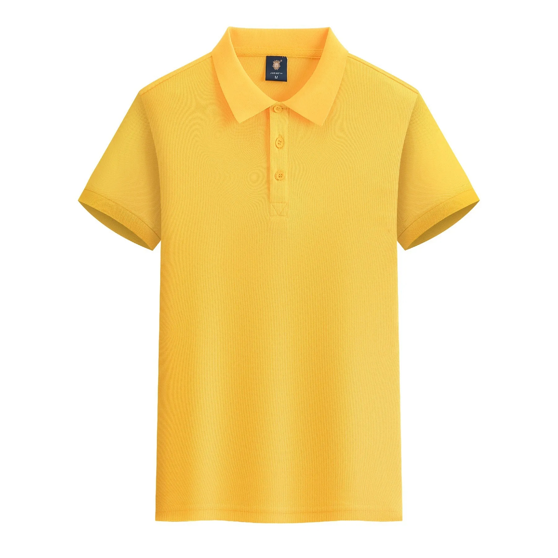 Polo Shirt Unisex 17