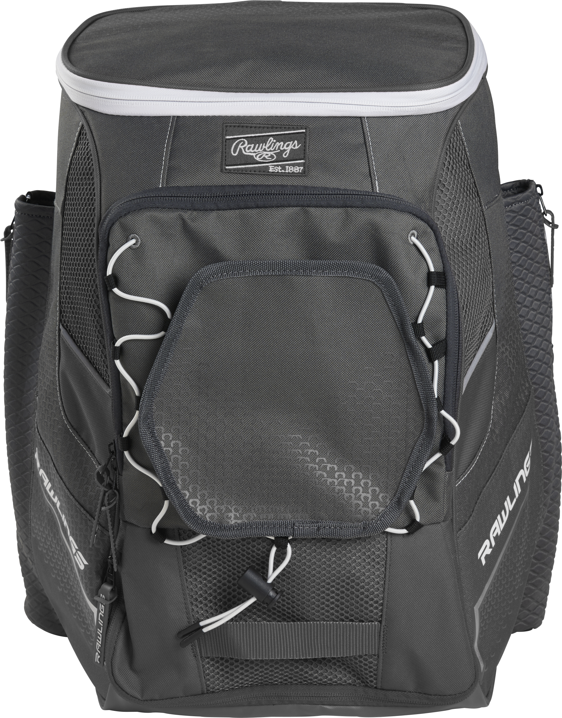 Rawlings Impulse Player's Baseball Backpack 4