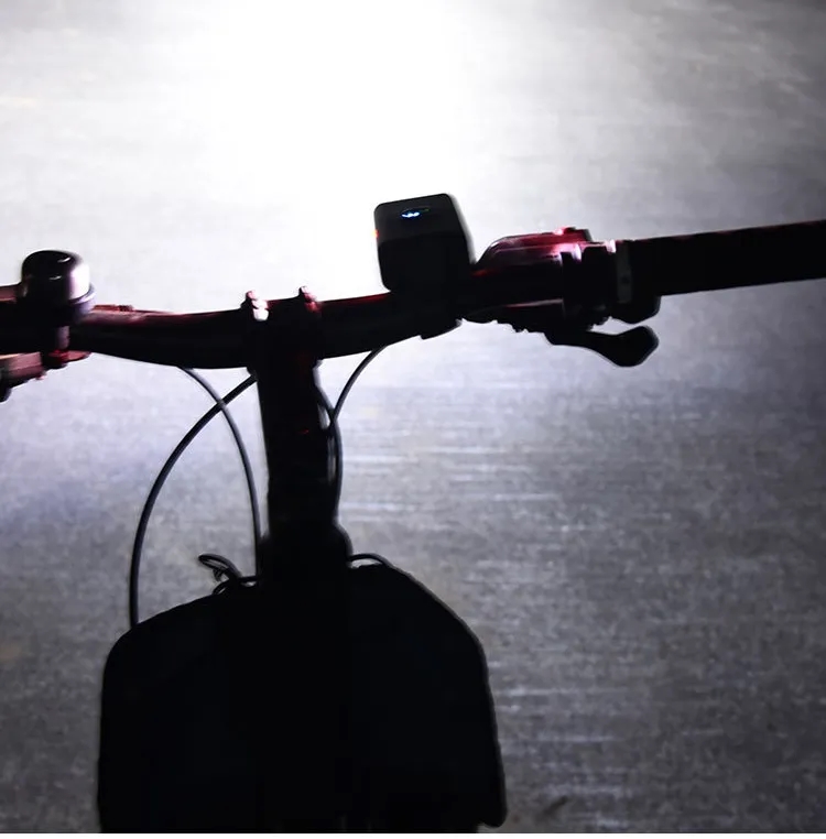 Bicycle Front Headlight 4