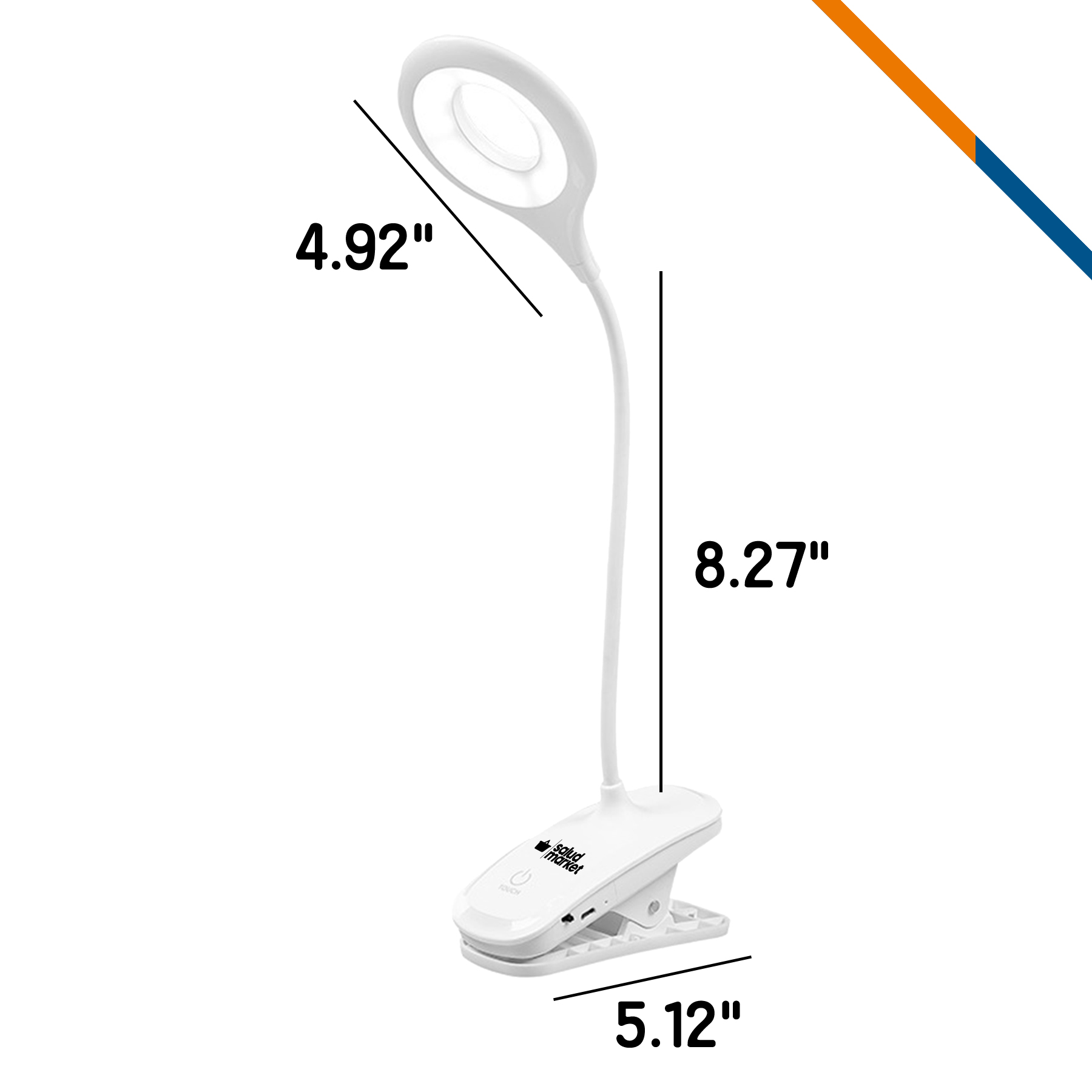 Soess Desk Lamp 5