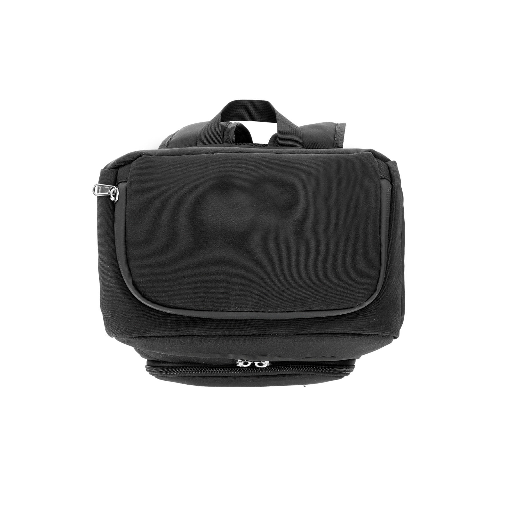 28 Can Dual Compartment Insulated Backpack Cooler 9