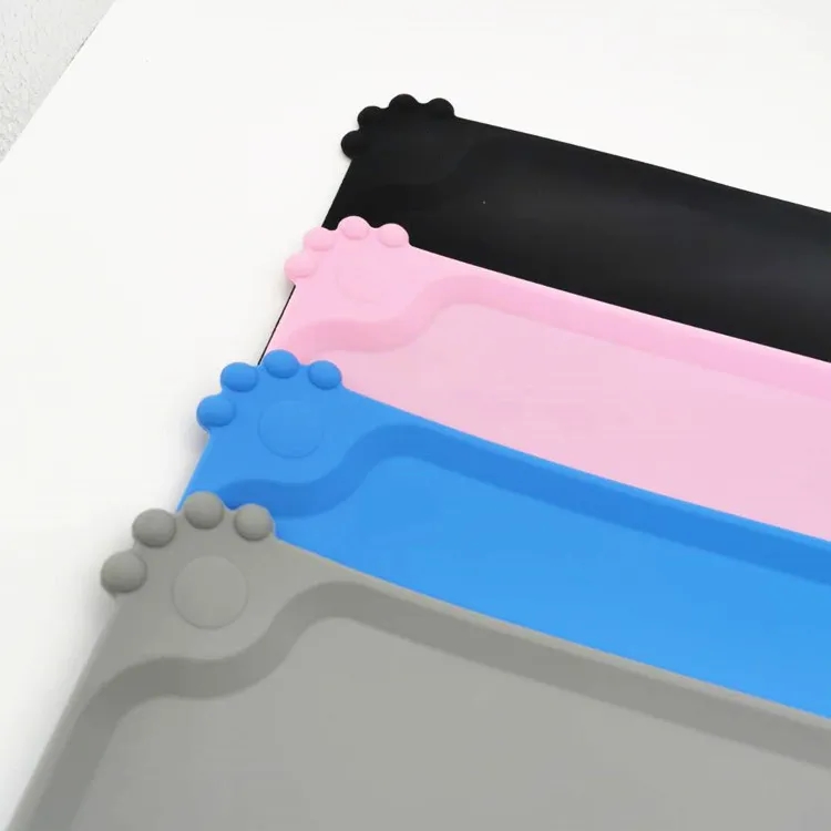 Waterproof Reopet Silicone Pets Pad 6