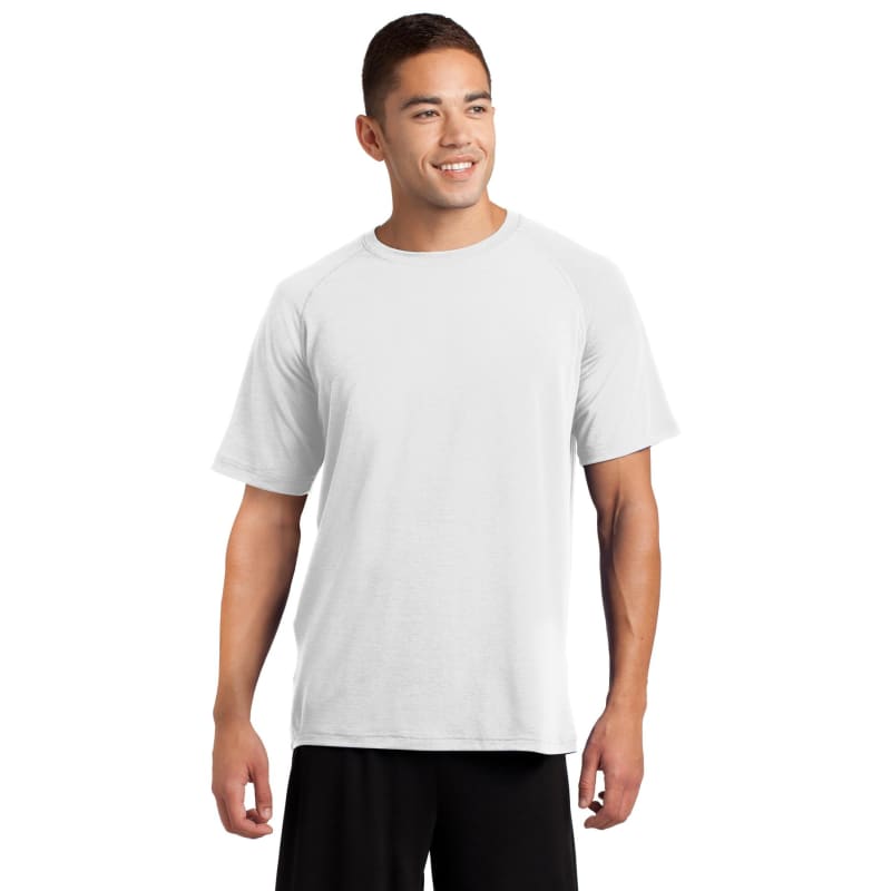 Sport-Tek Ultimate Performance Crew. 10