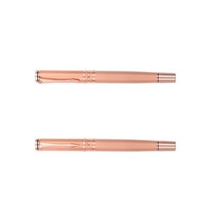 Business Executive Twist Metal Pen 3