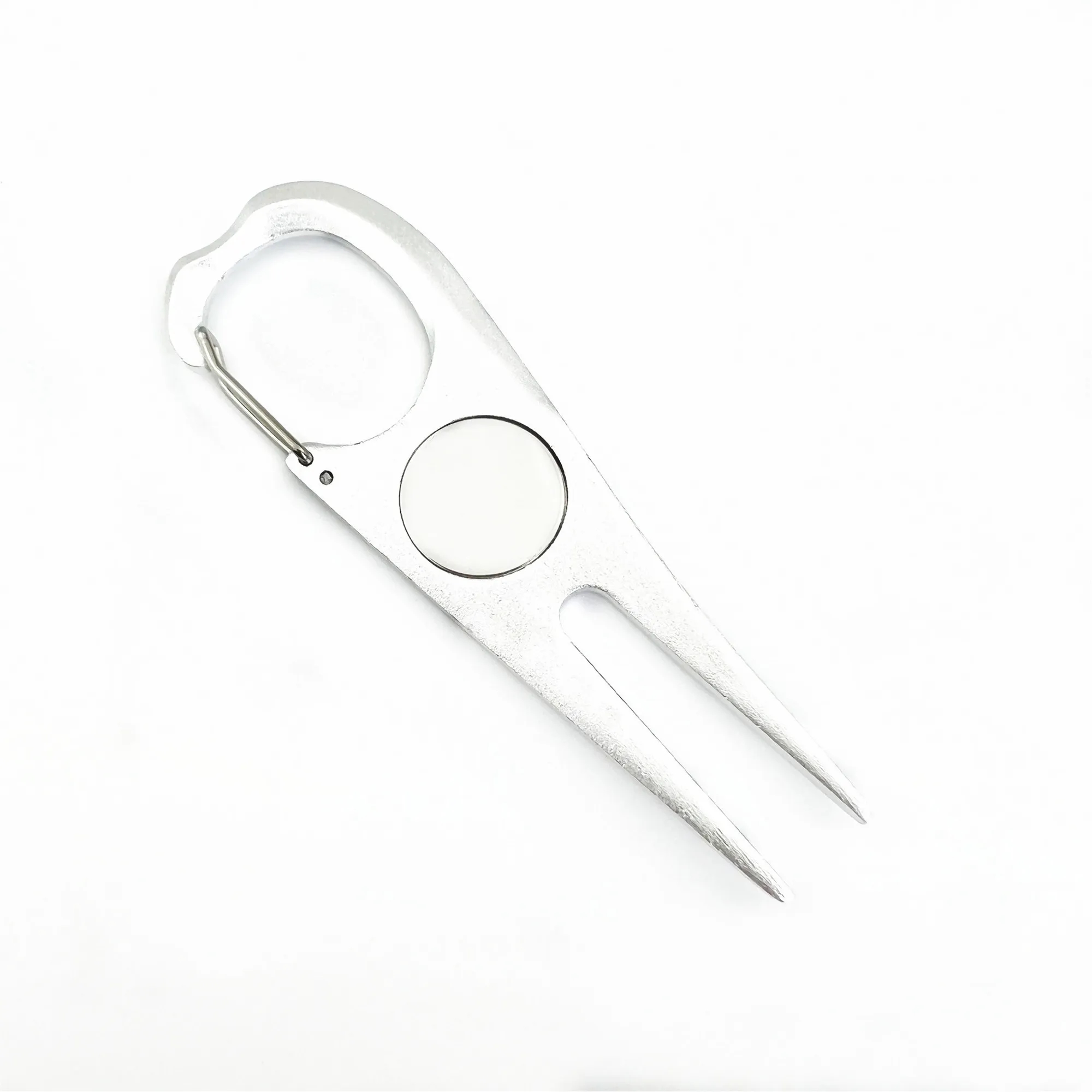 Customize Contour Golf Divot Repair Tool 3