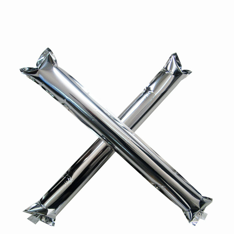 Foil Bam Bam Thunder / Inflatable Cheer Sticks for Birthday Party 8
