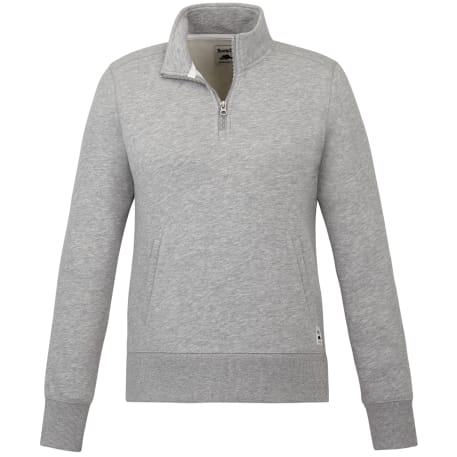Women's PADDLECREEK Roots73 Fleece Quarter Zip 92
