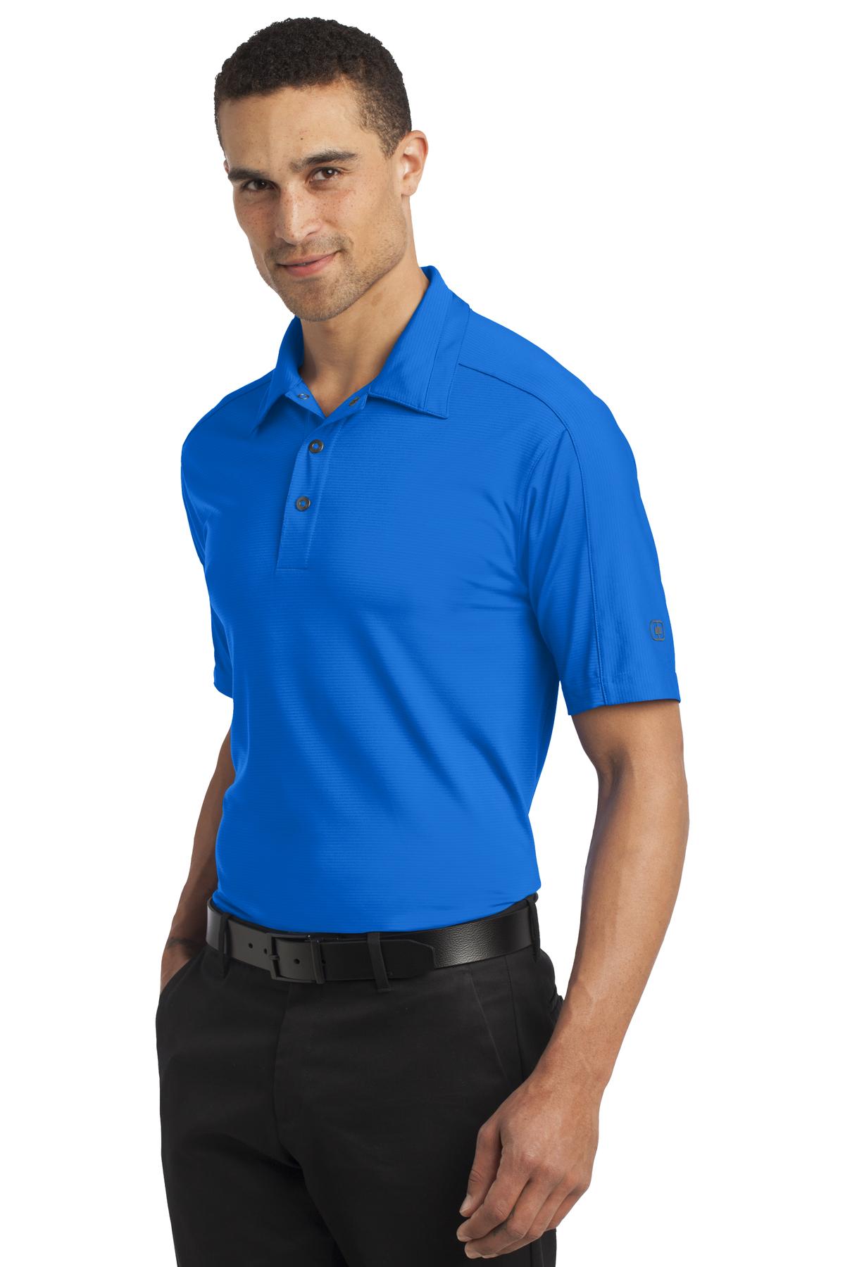 OGIO Linear Polo. OG1030 9