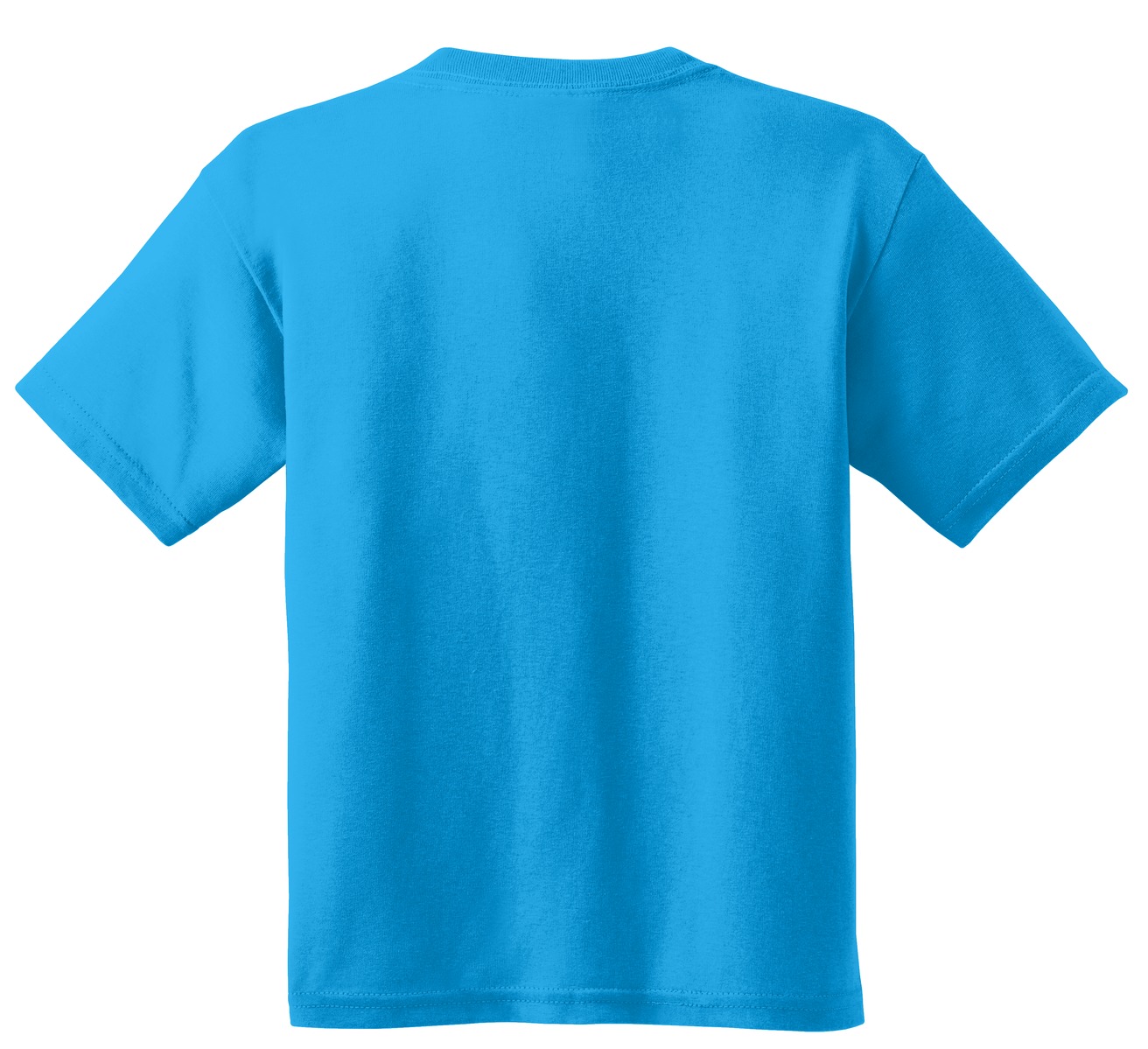 Gildan® Youth Heavy Cotton 100% Cotton T-Shirt 246