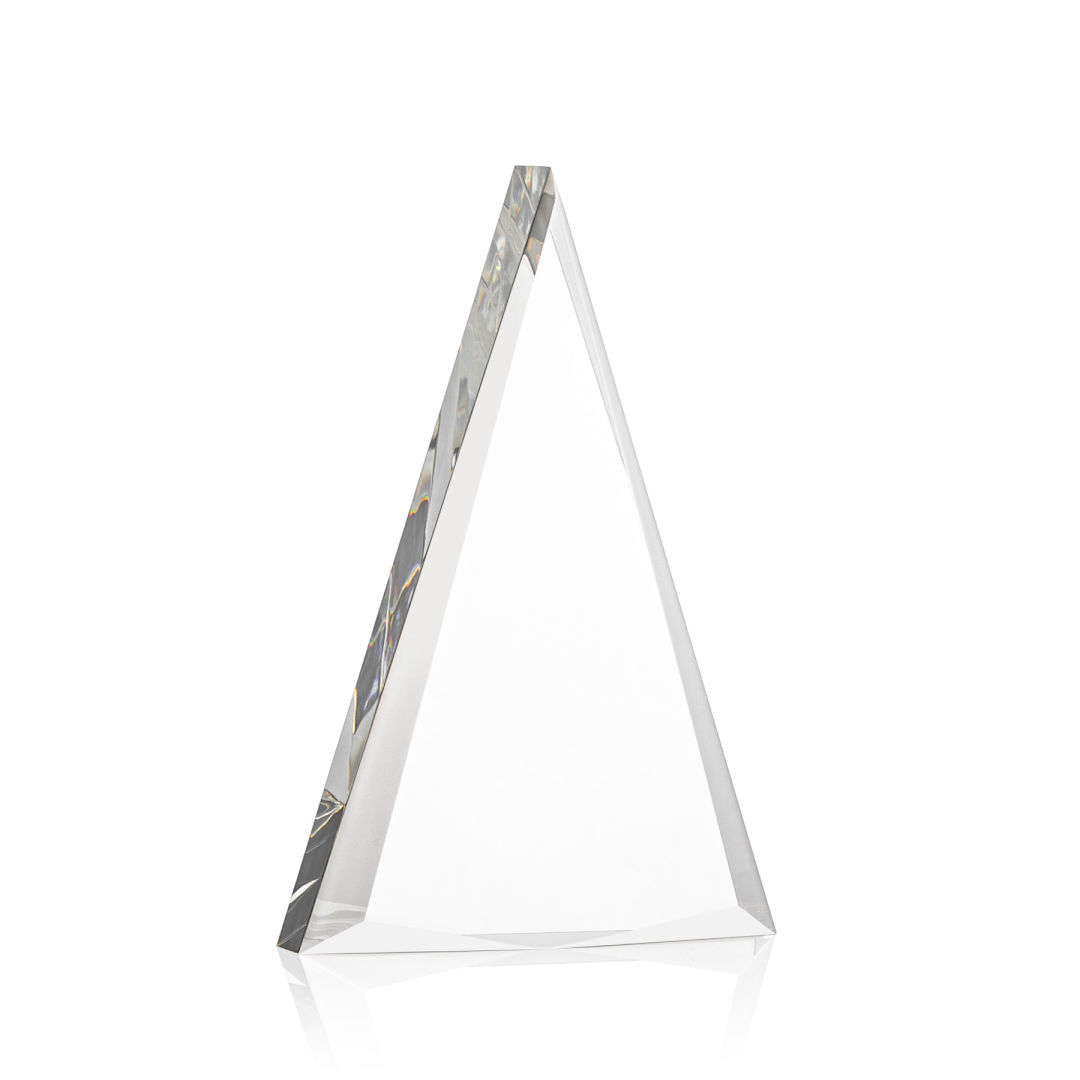 Shrewsbury Award - Clear 5