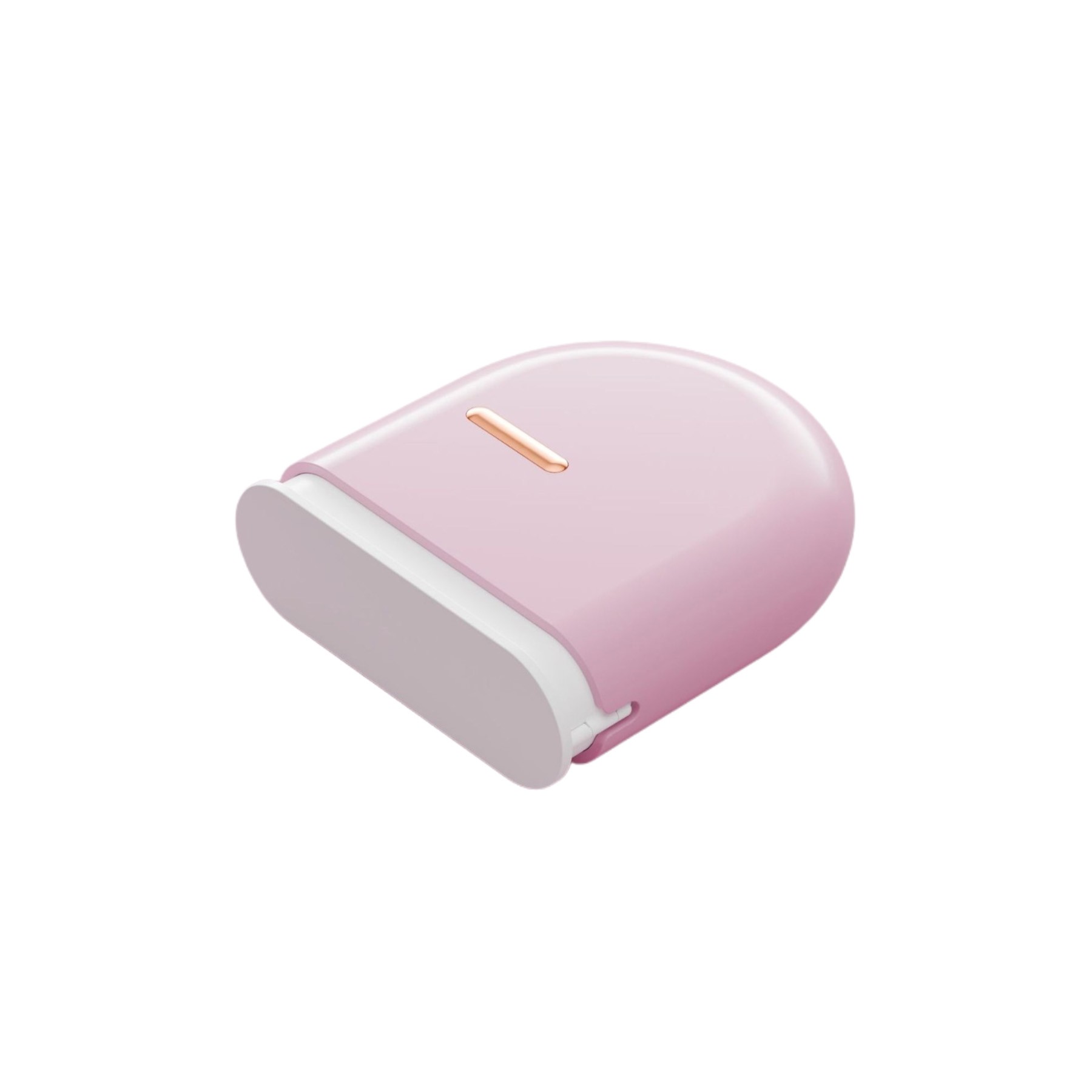 Portable Invisible Braces Storage Box 4