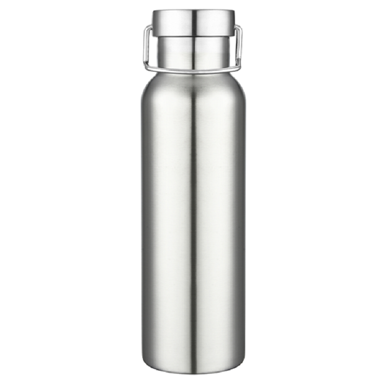 ArticFire 20oz Double Wall Stainless Steel Vacuum Tumbler with Metal Cap 3