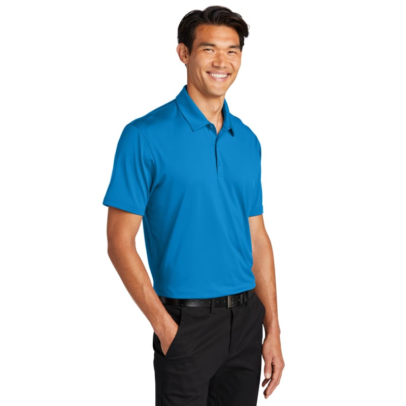 Port Authority Performance Staff Polo 9