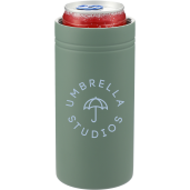 Sherpa 12oz Vac TBL & Slim Can Insulator 181