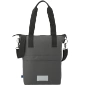 Repreve® Ocean Computer Tote 9