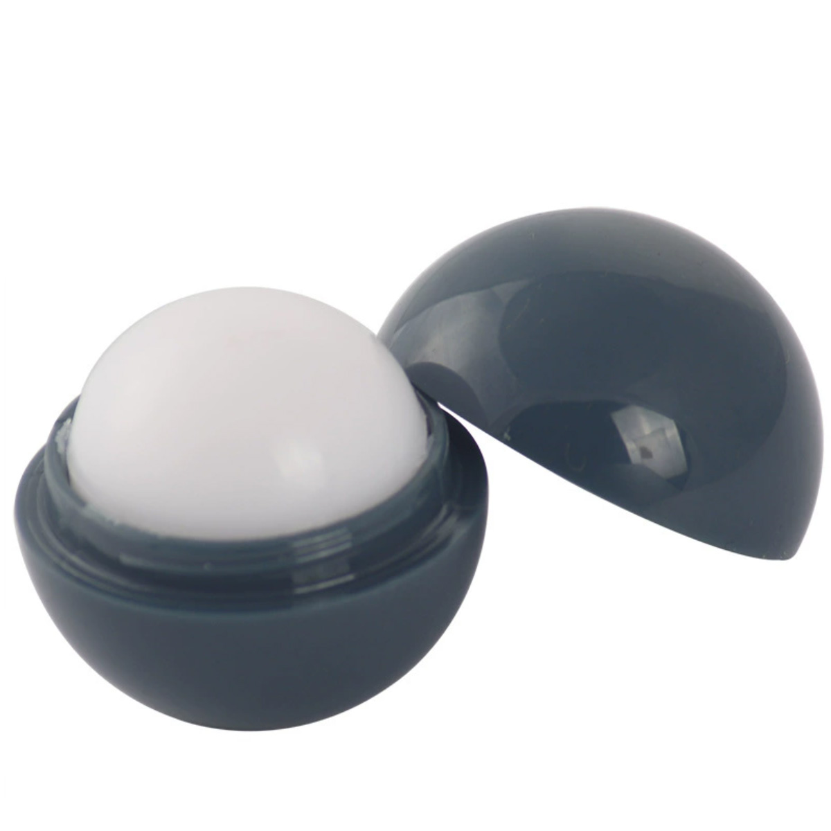 Round Lip Balm 2