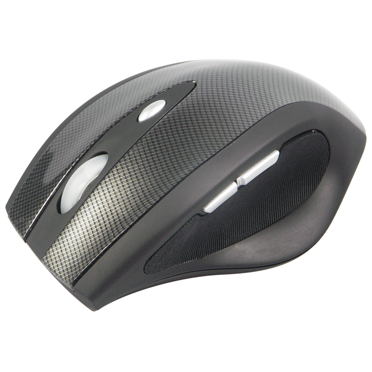 2011WOM - Wireless Mouse 1