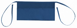 Cotton Twill Waist Apron 10