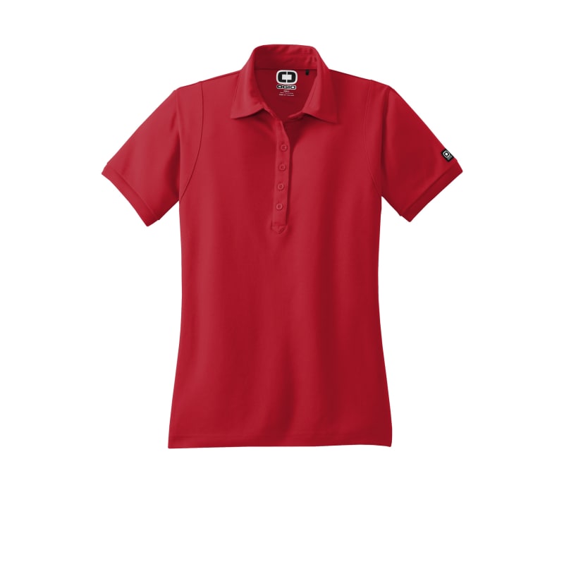 OGIO - Jewel Polo. 41
