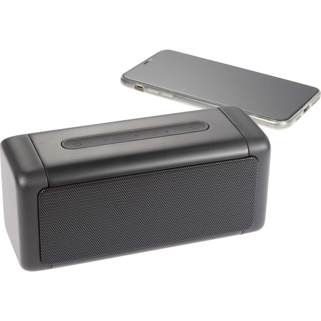 Sound Wedge Magnetic Outdoor Speaker 76