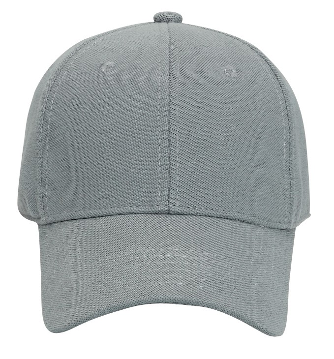 OTTO CAP® 6 Panel Low Profile Baseball Cap 68