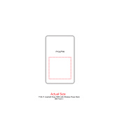 mophie® Snap+ Mini 5000 mAh Wireless Power Bank 48