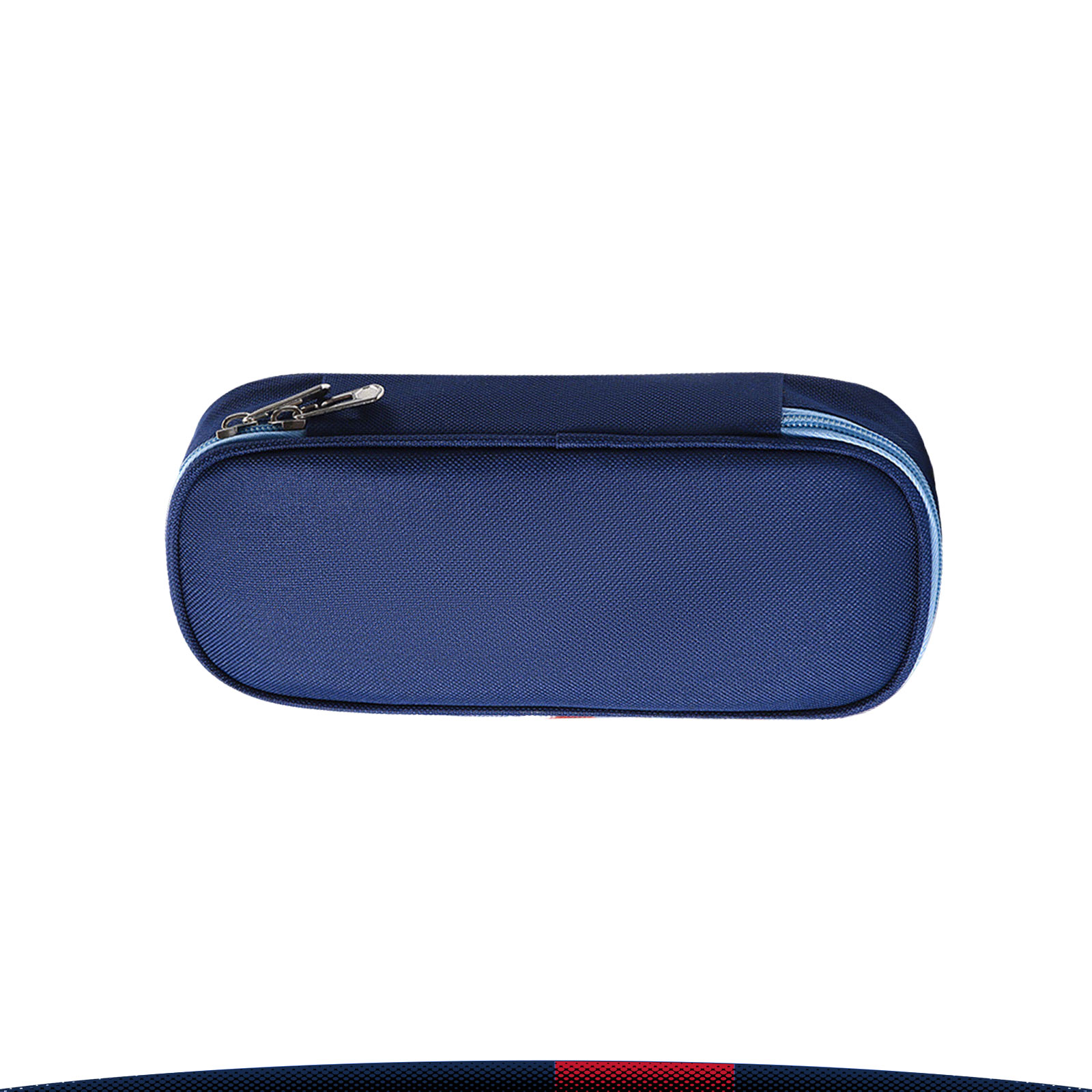 Klysta Triple-Layer Zipper Pencil Case 1
