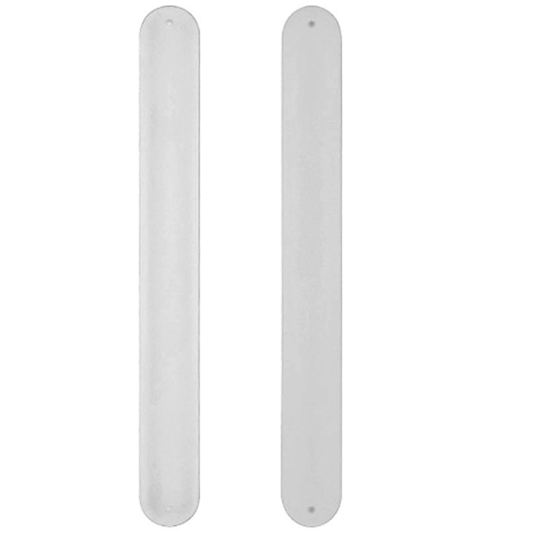 Silicone Slap Bracelet 7