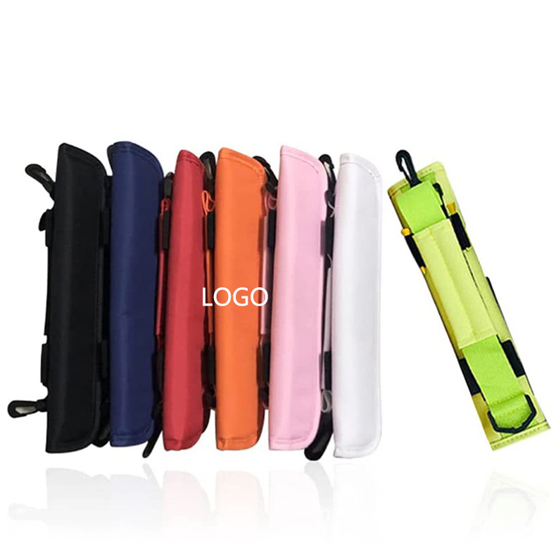 Portable Golf Club Bag 7