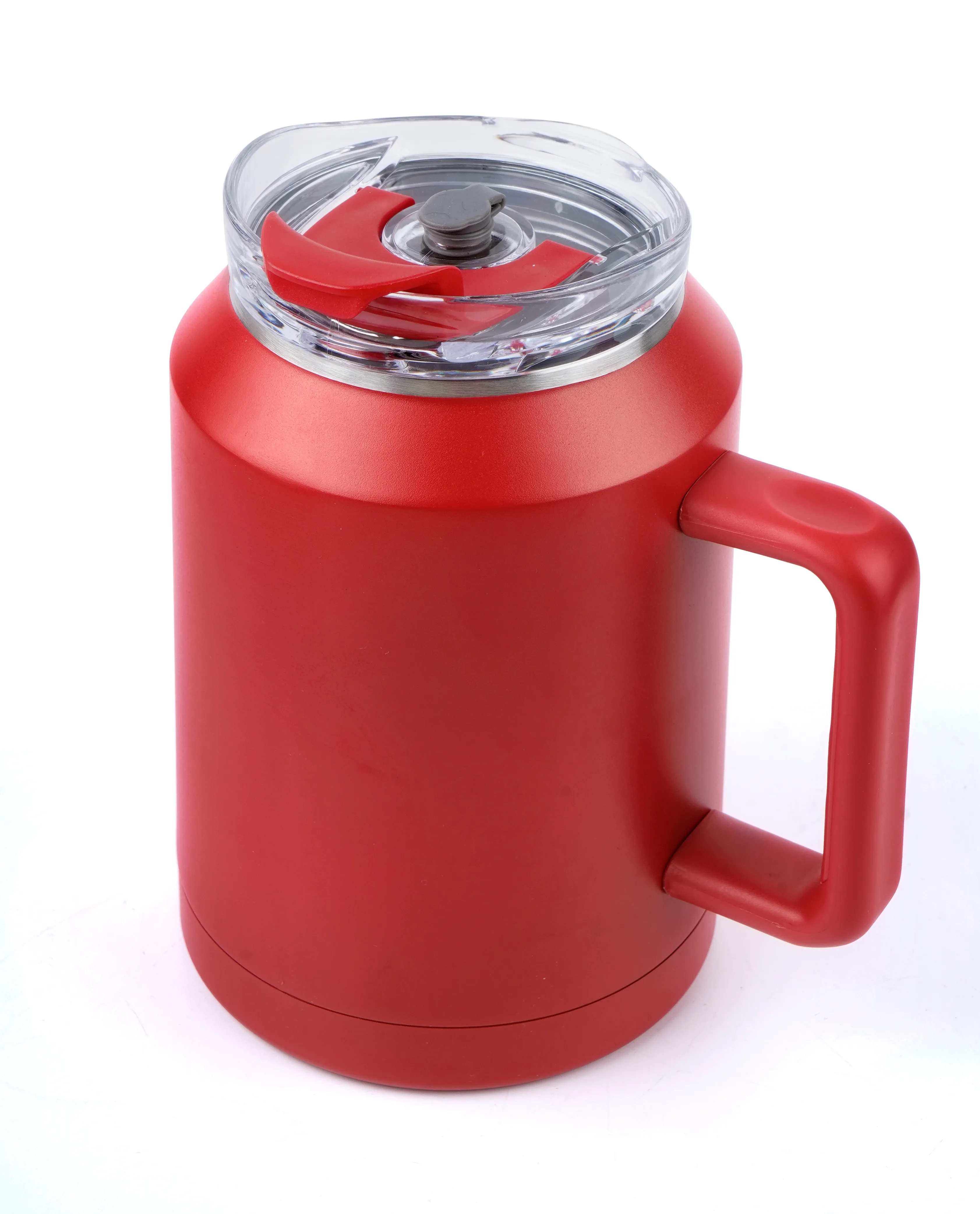 Well 50oz Stainless Wide Body Mug 11