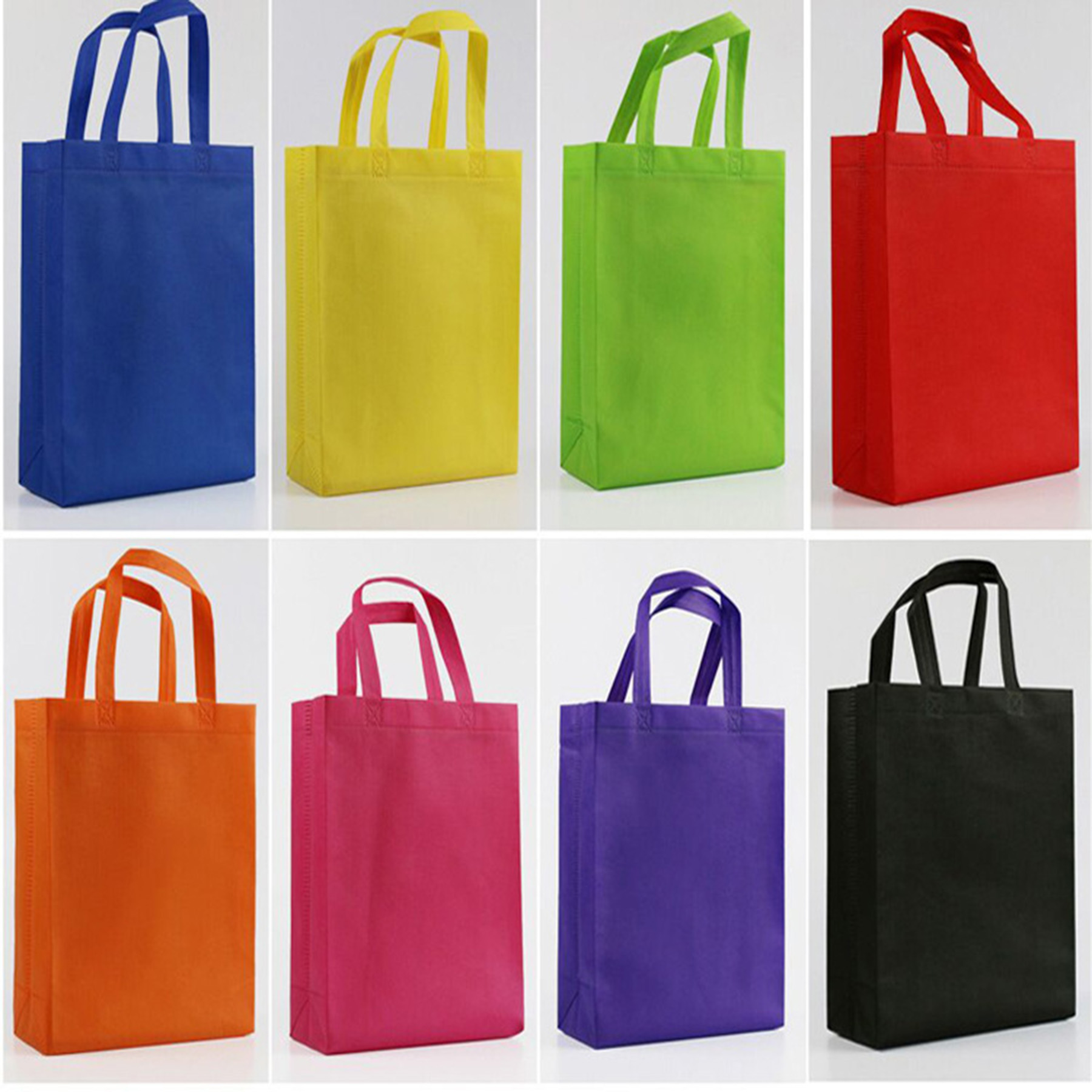 Non-woven Tote Bag 2