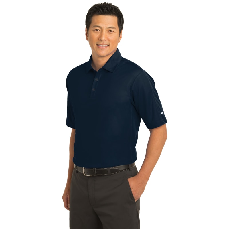 Nike Tech Sport Dri-FIT Polo. 19