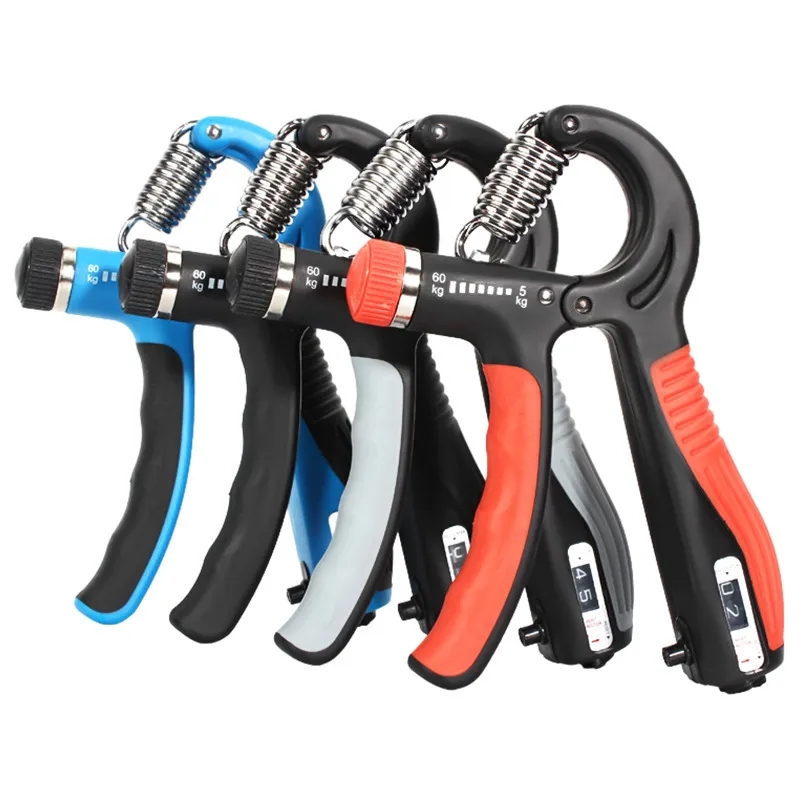 5-60 kg Grip Strengthener Exerciser 5