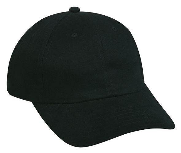 Twill Rx Baseball Cap 10
