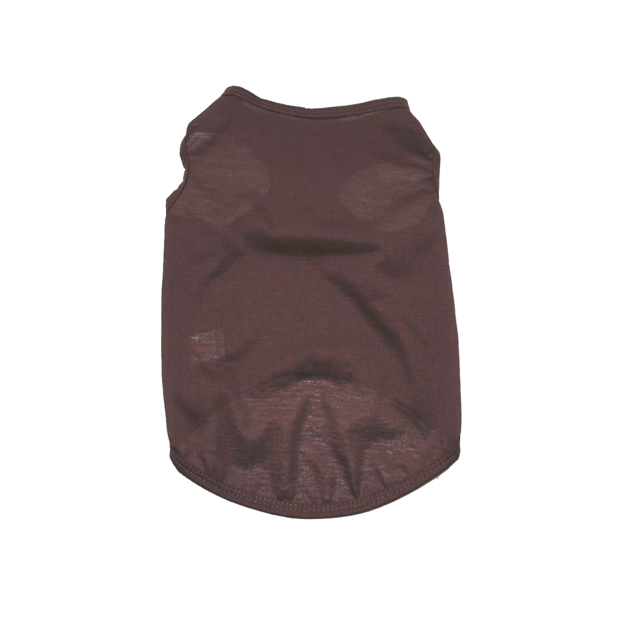 Solid Color Dog Shirt 7