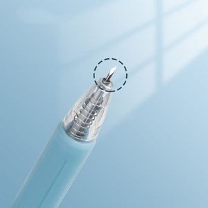 Click Action Blade Pen Shaped Carving Knife 18