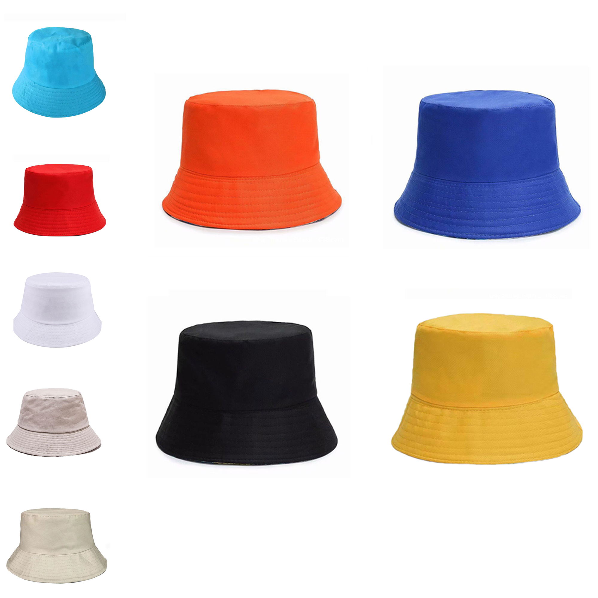 Sunblock Fisherman Hat 3