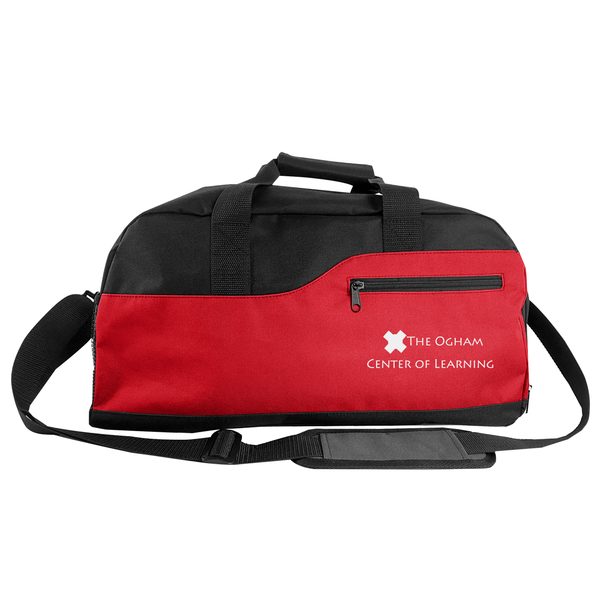 Day Trip Duffel Bag 3