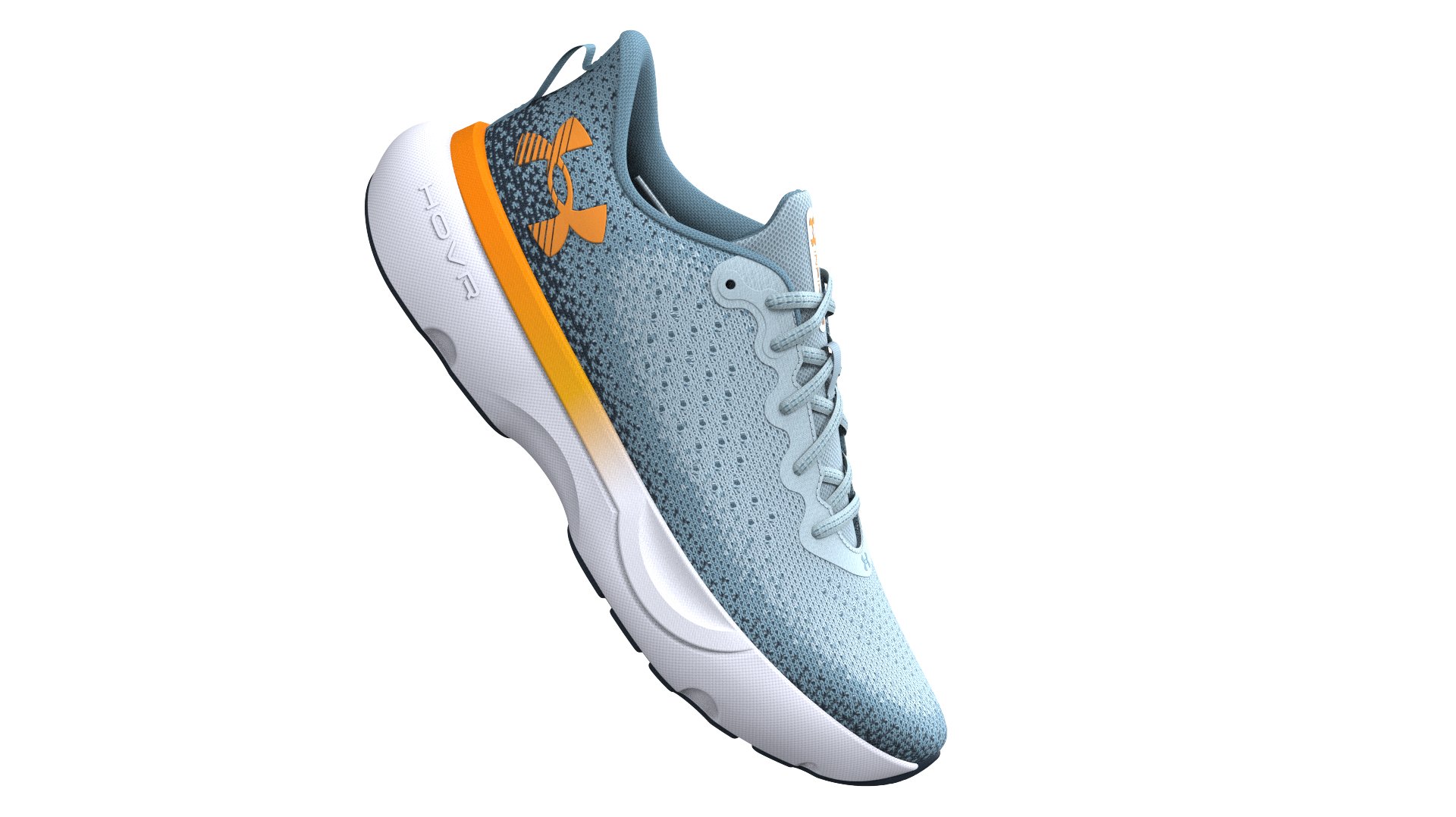 UA Infinite Men's Running Shoes 10