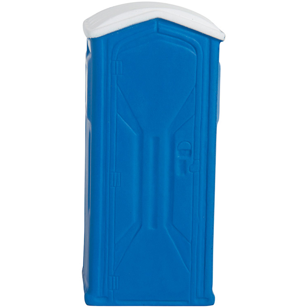 Porta-Potty Stress Reliever 7