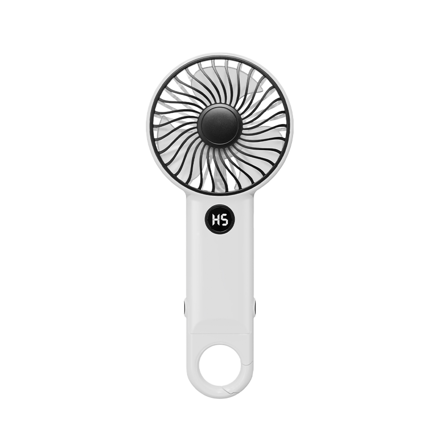 New Handheld Portable Charging Outdoor Usb Fan 10