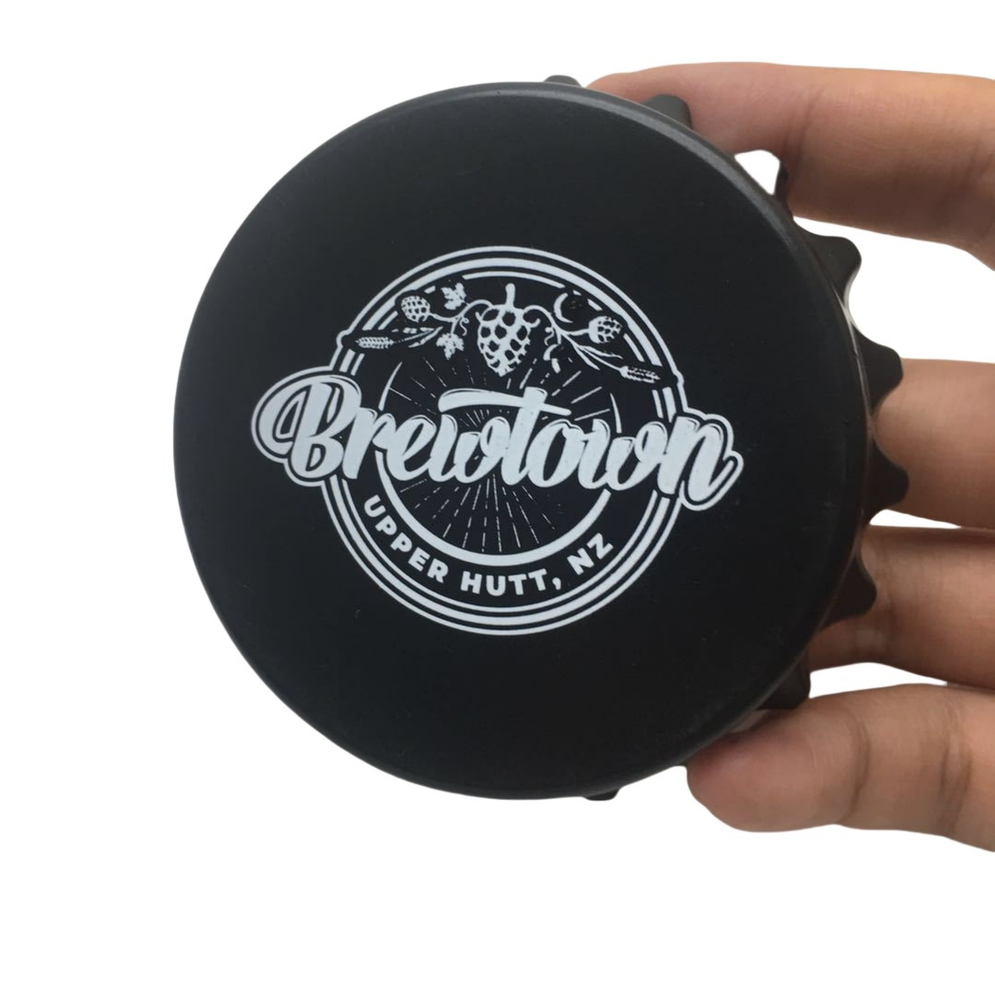 Magnetic Bottle Opener