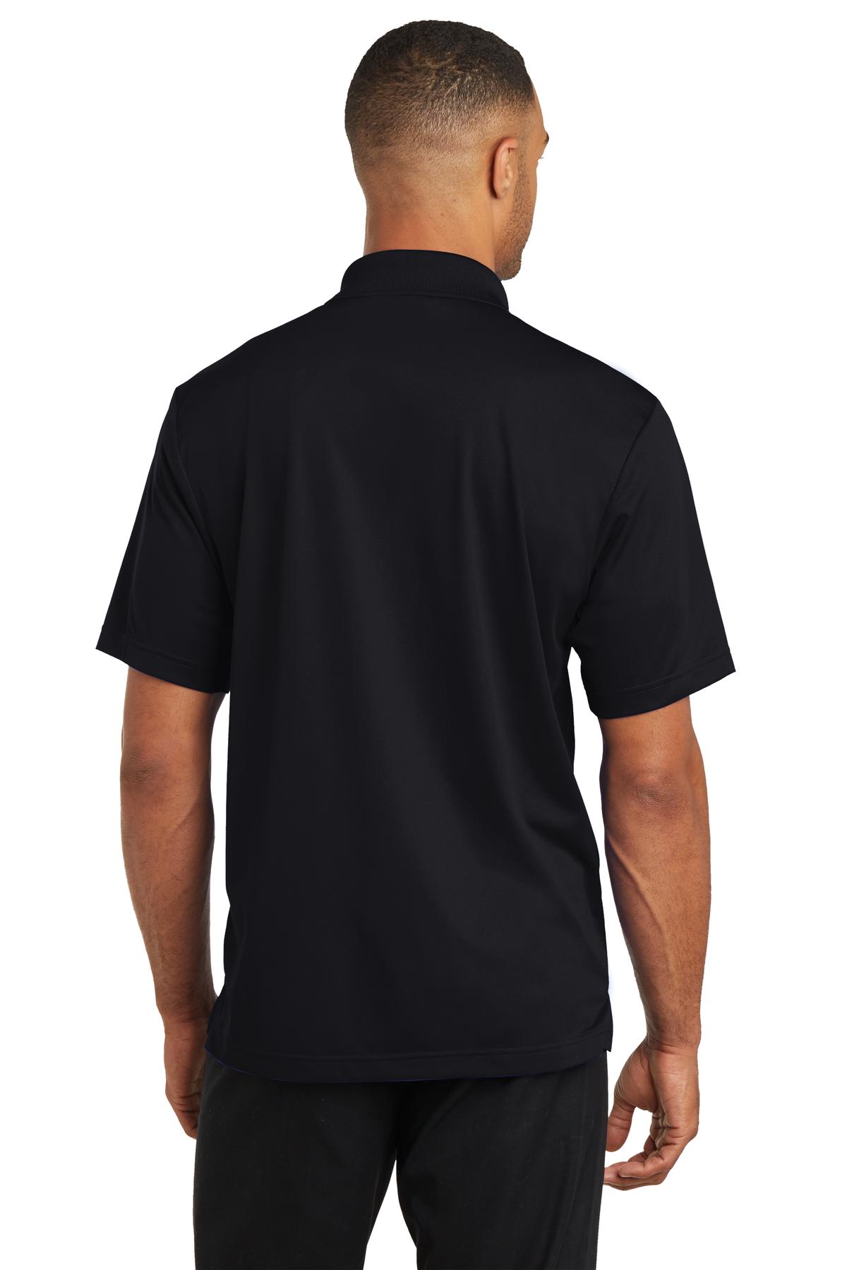 CornerStone® Micropique Gripper Polo 32