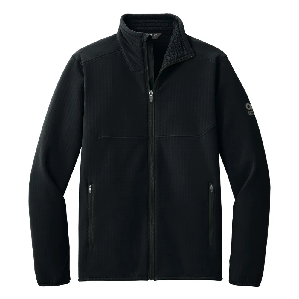 Outdoor Research(R) Grid Soft Shell Jacket 3